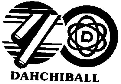 DAHCHIBALL