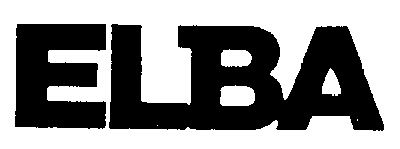 ELBA