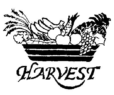 HARVEST