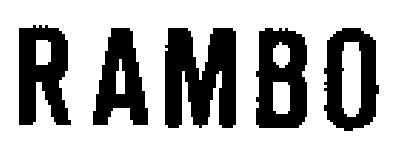 RAMBO