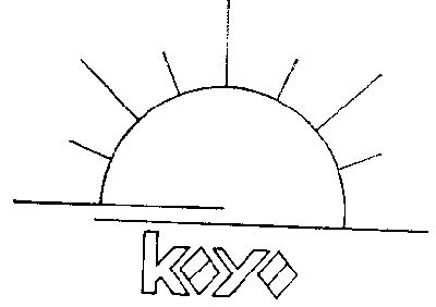 KOYO