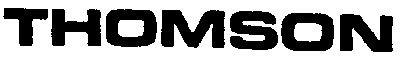 THOMSON