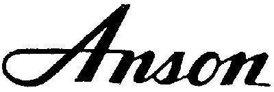 ANSON