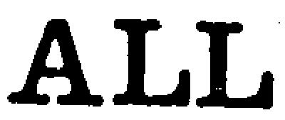 ALL