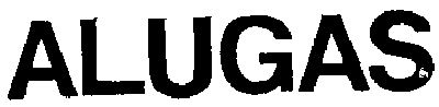 ALUGAS