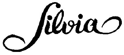 SILVIA