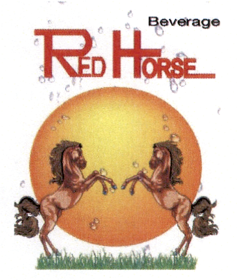 RED HORSE