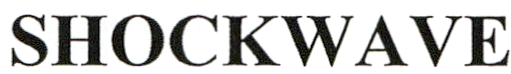 SHOCKWAVE