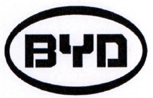 BYD