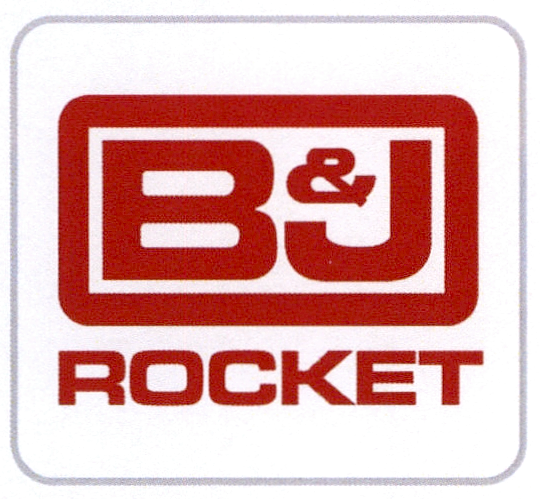 B & J ROCKET