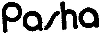 PASHA