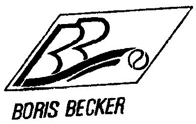 BB, BORIS, BECKER