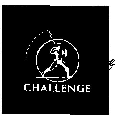 CHALLENGE