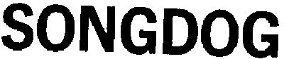 SONGDOG