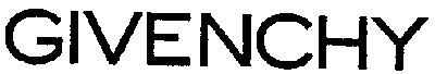 GIVENCHY