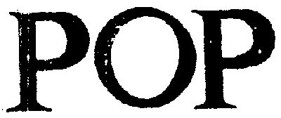 POP