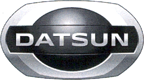DATSUN