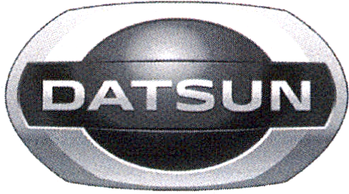DATSUN