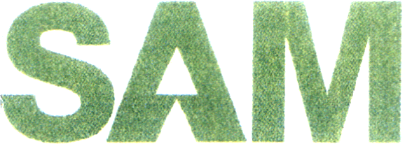 SAM
