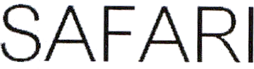 SAFARI
