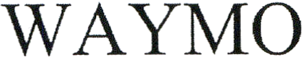 WAYMO