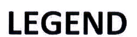 LEGEND