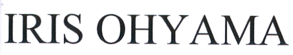 IRIS OHYAMA