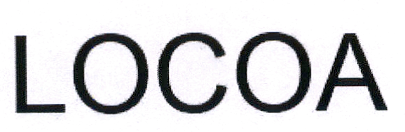 LOCOA
