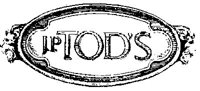 JP, TOD'S
