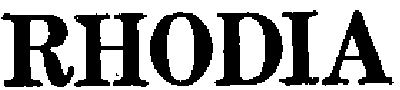 RHODIA
