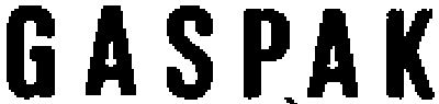 GASPAK