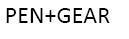 PEN+GEAR