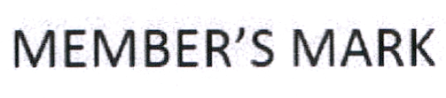 MEMBER'S MARK
