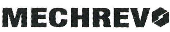 MECHREVO