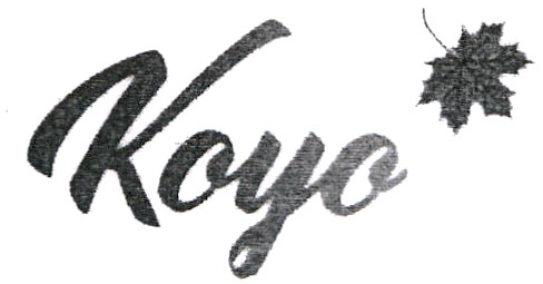 KOYO