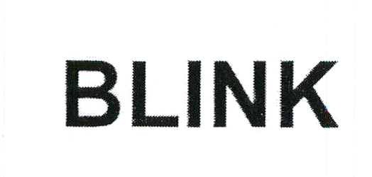 BLINK