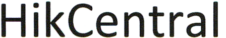 HIKCENTRAL