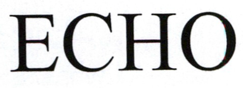 ECHO