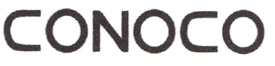 CONOCO