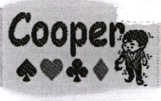 COOPER