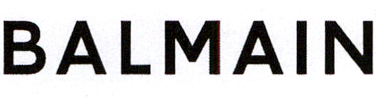 BALMAIN