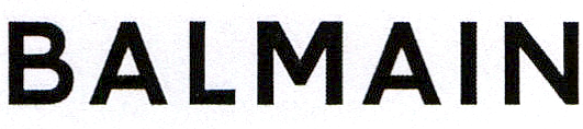 BALMAIN
