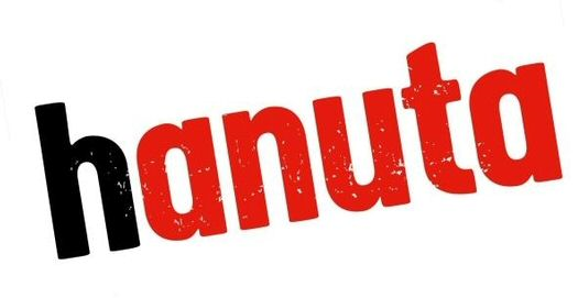 HANUTA