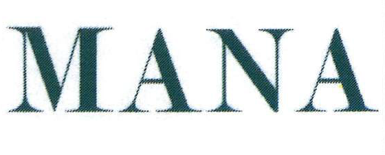 MANA