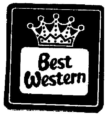 BEST, WESTERN