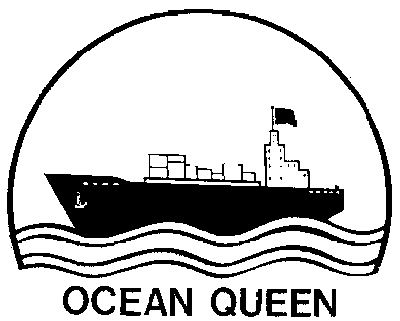 OCEAN, QUEEN