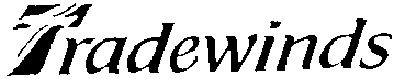 TRADEWINDS