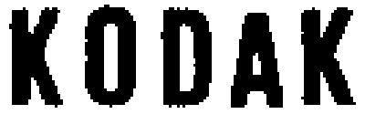 KODAK