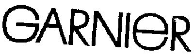 GARNIER