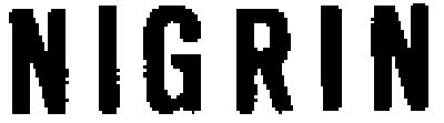 NIGRIN